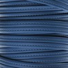 Hidem Marine Vinyl Upholstery Trim Medium Blue by 10 Yards