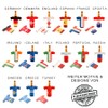 The Original Flaschentrikot Denmark Design - Classic Flag Design -