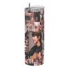 Termo Skinny Café 20 Oz - Han Seo Joon True Beauty #91