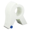 Masking Tape Applicator Tool with 5 Rolls Green Tape, Efficient