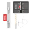 RVBOATPAT Generator Interlock Kit Compatible with Eaton Cutler Hammer 100