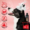 GROOM PROFESSIONAL Paw Bells Dog Shampoo - Deep Cleansing Dog