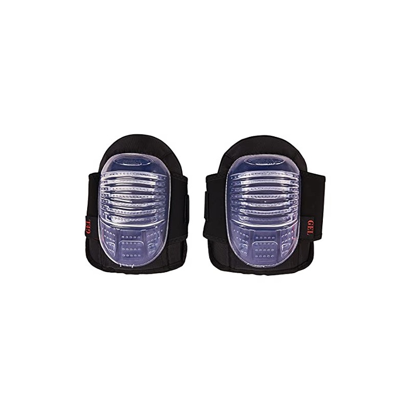 Amtech N2575 Gel Knee Pads - Pro
