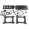 Unbranded For Holley 4150 Performance Carburetor Rebuild Kit Vacuum Secondary