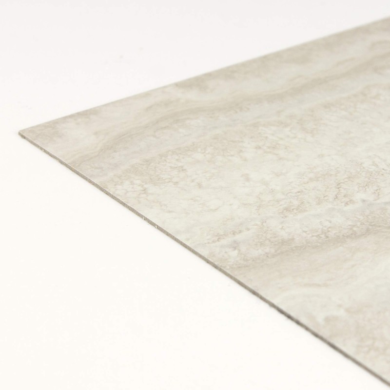 FloorPops FP3327 Platinum Peel & Stick Peel and Stick Floor