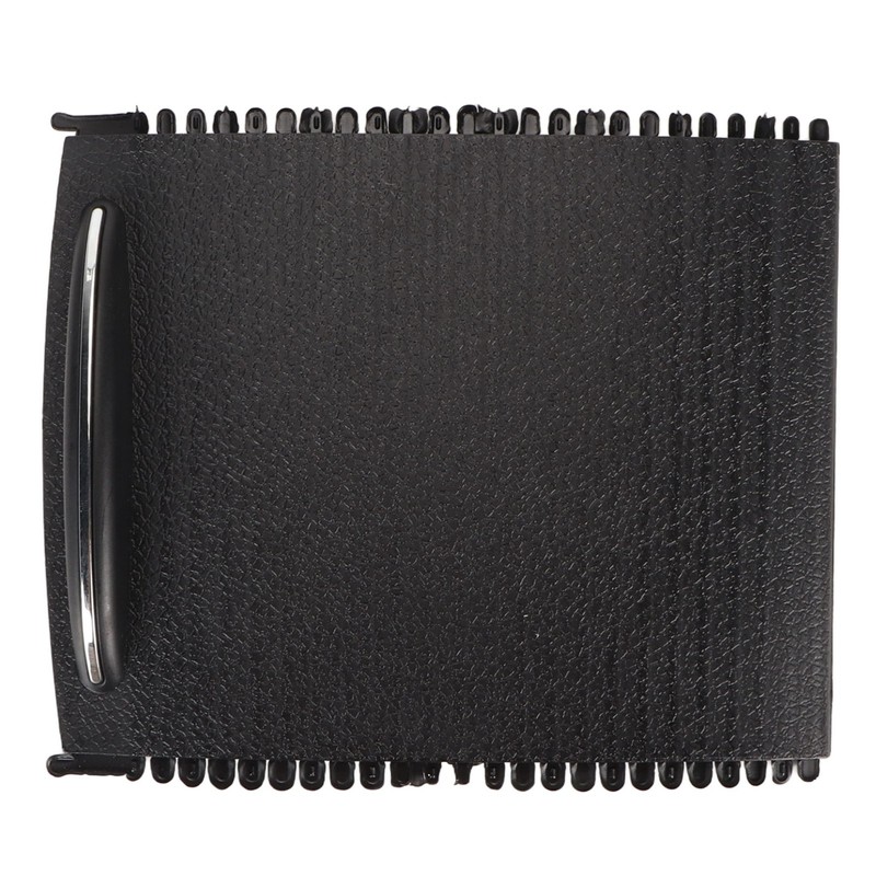 Center Console Roller Blind Cover 2036800123 Cup Holder Sliding Shutters