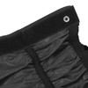 1 Pair Leg Gaiters Oxford Cloth Waterproof Sand Proof Breathable