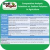 Soil Vigor® Fine SAP Granules - Water-Storing Potassium Polymer for