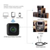 2 in 1 Bluetooth5.1 Receiver Transmitter 3.5mm Stable Connection Wireless