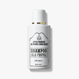 Kamaldoli [Kamaldoli] Propolis Shampoo (for damaged hair) 200ml / [까말돌리]프로폴리스 샴푸(손상 모발용) 200ml