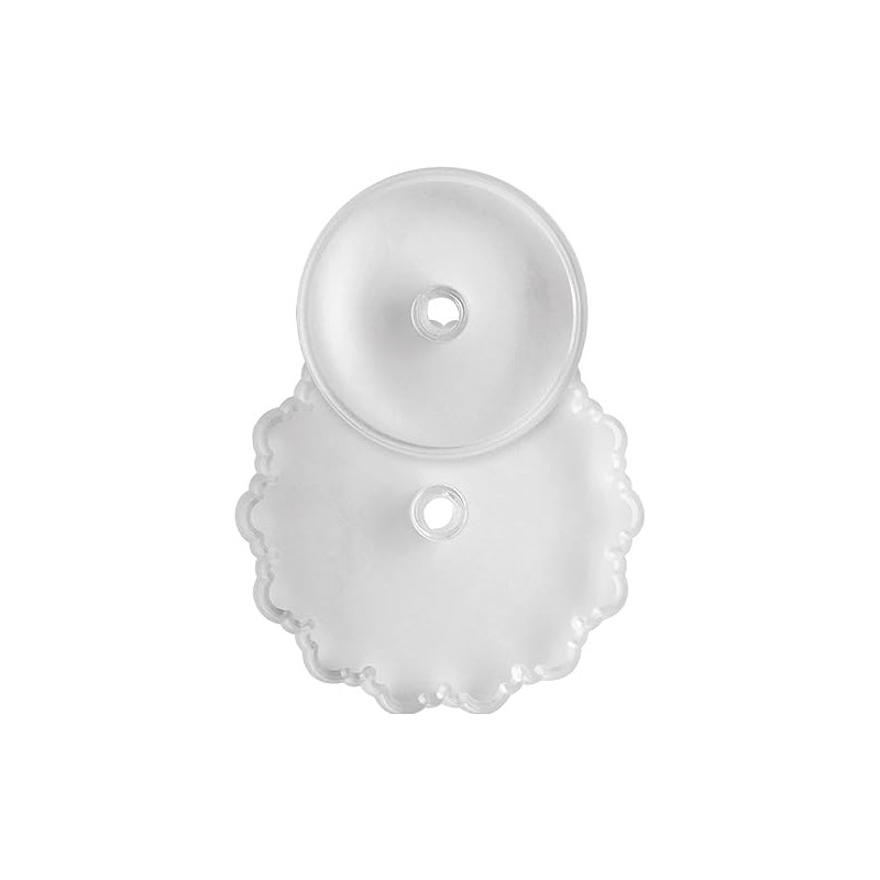 PME JEM Medium Disc / Doily Frill Cutter, Set of