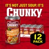 Campbell's Chunky Soup, Wicked Thai-Style Chicken with Rice and Vegetables
