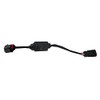 DEPO ACK for Jeep Wrangler 07-17 Wire Harness Adaptor Set