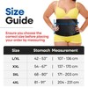 Plus Size Abdominal Binder Post Surgery Tummy Tuck | Postpartum