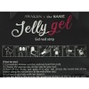 Gravity Threads Jelly Gel Nail Strips - Pastel