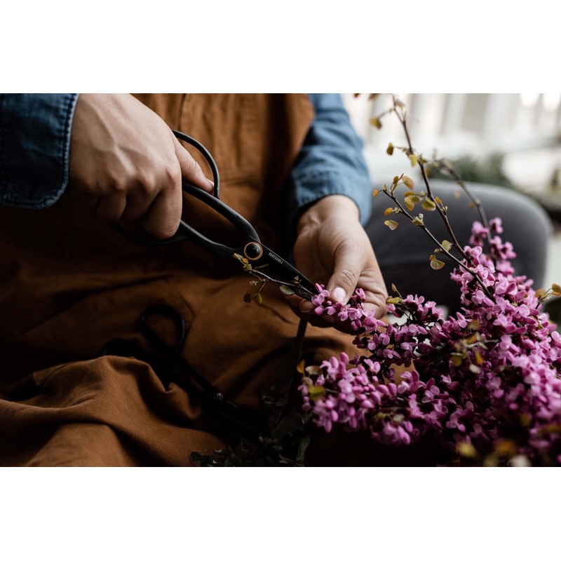 Barebones Artisan Sheer L