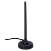 Oricom ANU025C 1dBi Magnetic Roof Mount Antenna with FME to