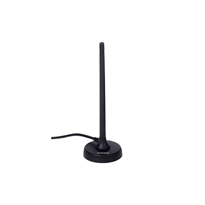 Oricom ANU025C 1dBi Magnetic Roof Mount Antenna with FME to