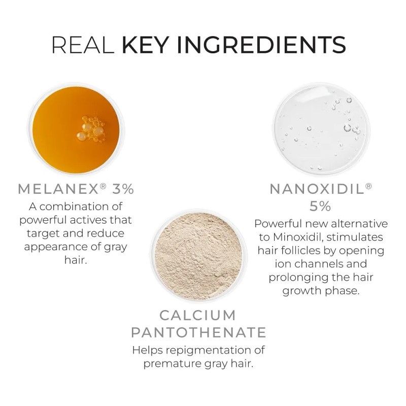 Sérum Capilar Ds Laboratories Spectral.dnc-s Hair Growth