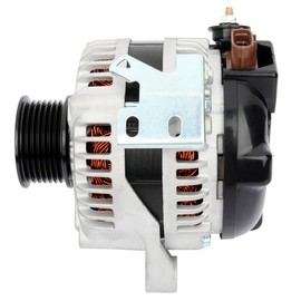 ASTOU New Alternator Stable High Output Compatible for Toyota for RAV4 2001-2005 for Toyota for Camry 2002-2006 Alternator Rebuild Kit Replace 13959, 13962