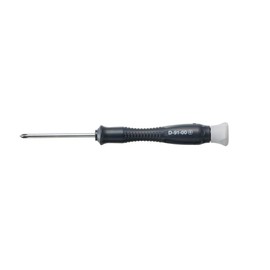 Hozan D-91-00 ESD Precision Screwdriver (+) No. 00 mm