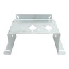 Air Diesel Auxiliary Heater Base Bracket, Stainless Steel U Bracket,