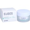 Eubos Sensitive Feuchtigkeitscreme Tagespflege, 50 ml Creme