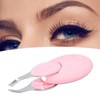 Visible Eyebrow Tweezers Electric Rechargeable Eyebrow Removal Tweezer Multipurpose Eyebrow