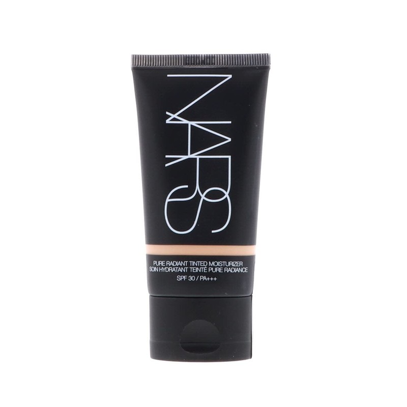 NARS Pure Radiant Tinted Moisturizer SPF 30, No. 01 St.