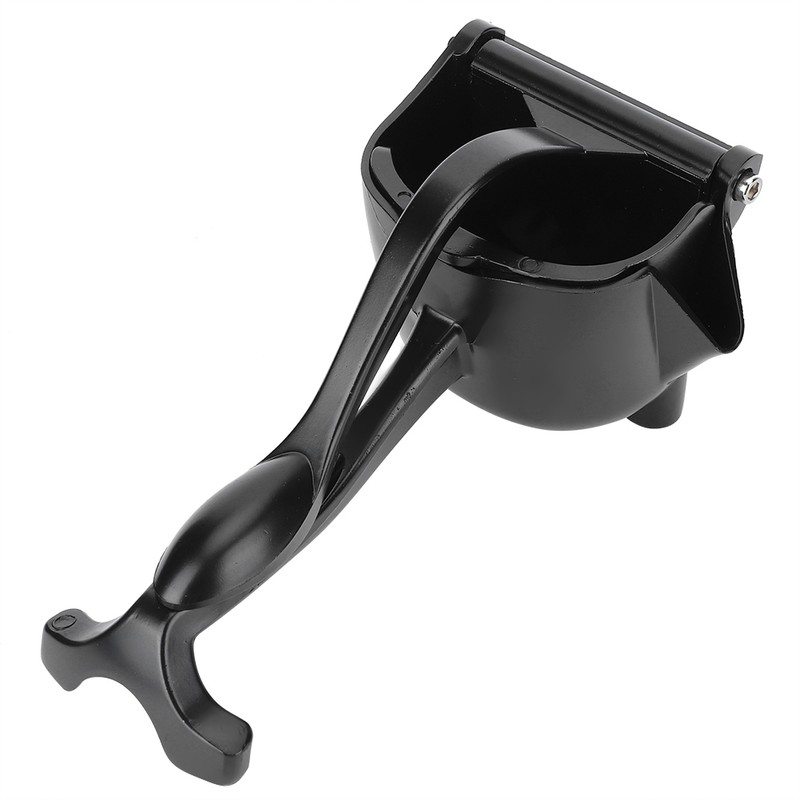 Aluminium Alloy Hand Squeezer Lemon Citrus Juicer Manual Fruit Press