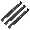 IDEASURE 04774600 Mower Blades for 72" Mower Deck, High Lift