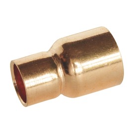 SOMATHERM FOR YOU 3540730012425 Reducing Coupling as MF 18 16 A Bag 2 Copper Sleeve to Weld Reduced Plug Socket Diameter 18-16 Bag 2 Parts None