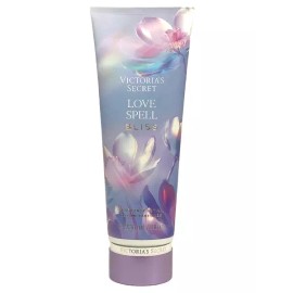 Victoria's Secret VICTORIA’S SECRET LOVE SPELL BLISS FRAGRANCE BODY LOTION CREAM 8 oz New