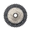 Shimano CS-M7000 11S 11-46T 13579148276, Front: For Single ICSM7000146