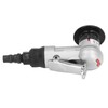 Mini Pneumatic Chamfering Machine Portable Handheld Air Chamfer Tool 45