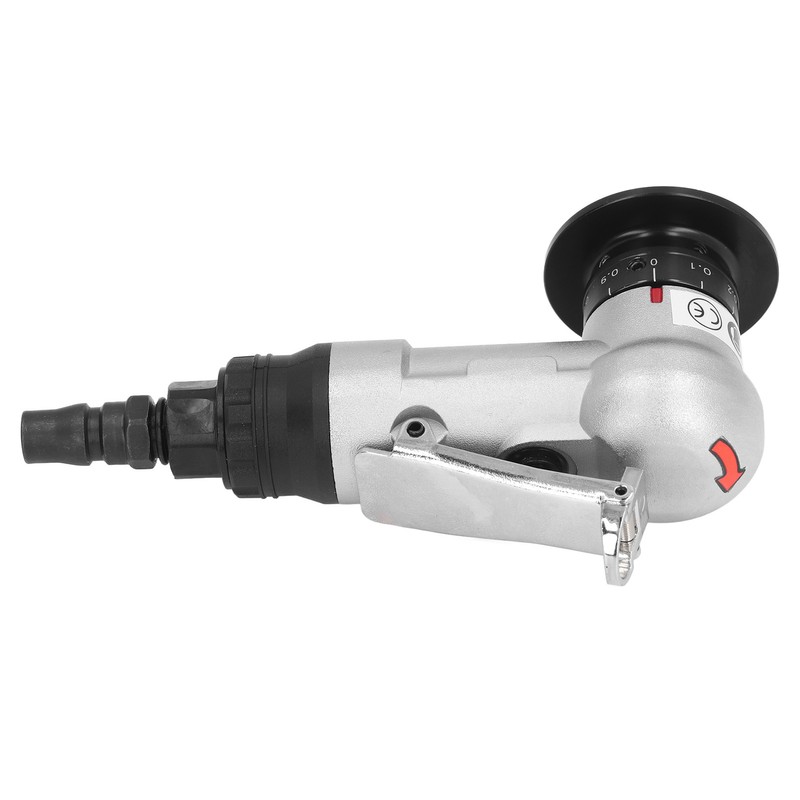 Mini Pneumatic Chamfering Machine Portable Handheld Air Chamfer Tool 45