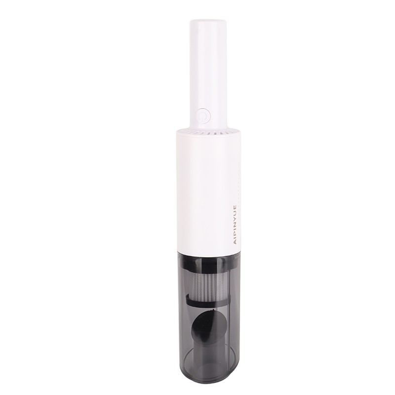 Handheld Vacuum Cleaner Strong Suction Large Power Portable Small Dust