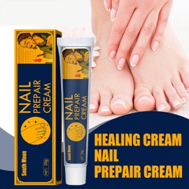 Intensive Fuß-Creme (50g), Hydrating and Anti-Cracking Foot Cream, Reichhaltige Fußcreme, feuchtigkeitsspendende Fußcreme für sehr trockene Füße, Fußdeo für trockene Haut kühlend, Fußgeruch lindern