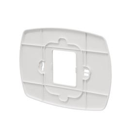Laofudech 50002883-001 Cover Plate Assembly for Honeywell Focus PRO 5000, 6000 and Vision PRO 7000-50002883-001/U 50002883-001-c2 Th3-6000 Focus Pro and Pro Thermostat