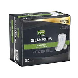 Kimberly-Clark Depend Guards