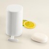 Soap Grinder for Bar Soap Wall-Mounted, Creative Wall-Mounted Soap Grinding