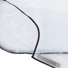 Golf Bag Waterproof Cover, Rain‑Proof Golf Bag Rain Cover Portable