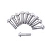 NC HAISDA Pocket blade knife handle screws for Microtech,EDC folding