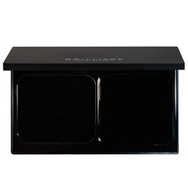 Brilliage Brilliage Foundation Compact [Compatible Foundation Refill] Legendary Glow/Lumiere Soft Matte Powdery Foundation [Chiaki Shimada Produce Brand]