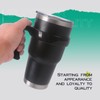 Handle For Yeti 32 OZ Tumbler- Available For Yeti Rambler,
