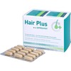 Ami Tamin Hair Plus Capsules Pack of 60)
