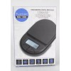 FUZION 2 NEW FUZION MU-1000 Professional Digital Mini Scale