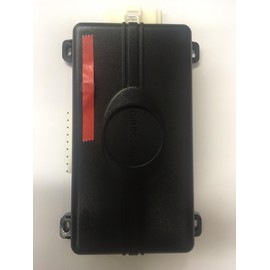 Avital 4X05 Replacement Remote Start Brain Only ! Please see Picture and Read Details
