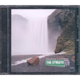 Everything Is Borrowed