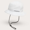 Oakley Cap STACKED HAT FA 24.0 (100) WHITE, (100) WHITE